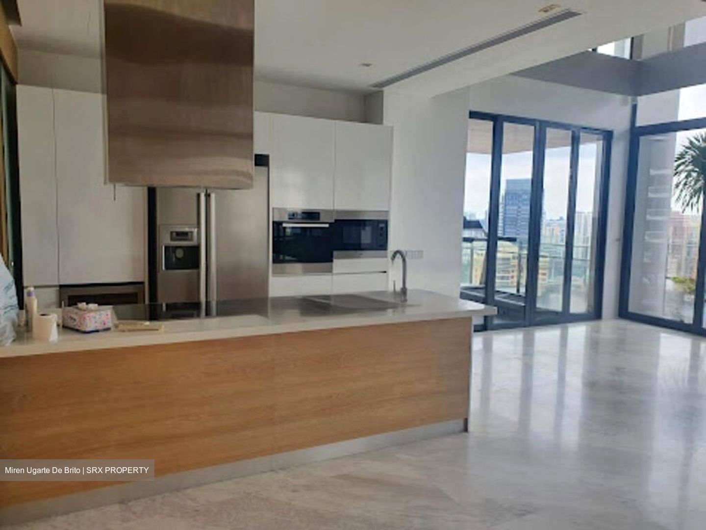 St. Thomas Walk (D9), Apartment #507624181